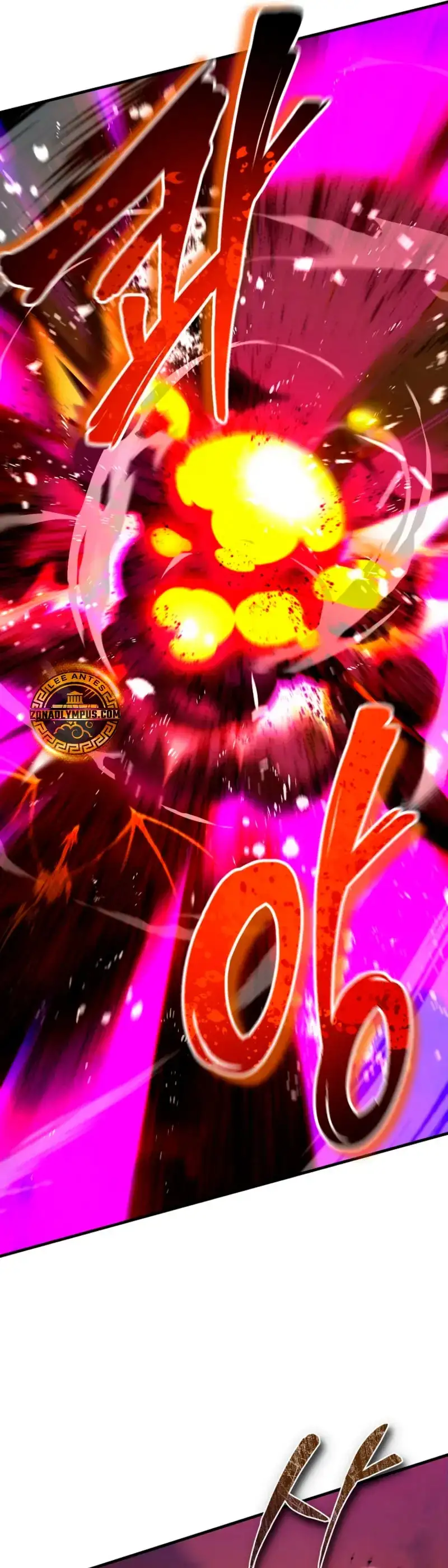 Read Heroe regresa ES Manga Online