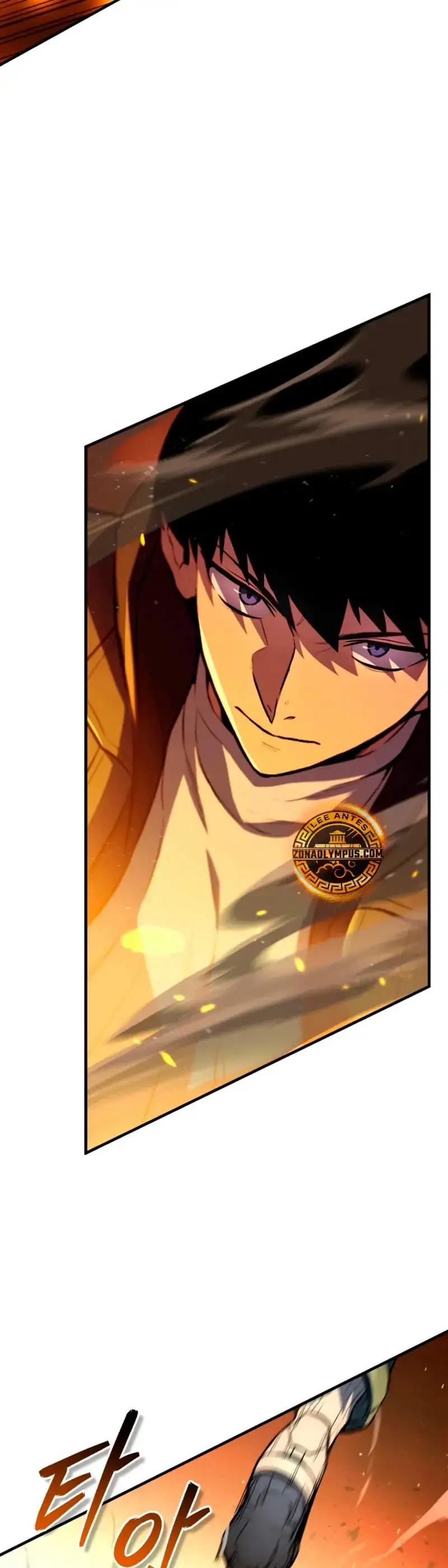 Read Heroe regresa ES Manga Online