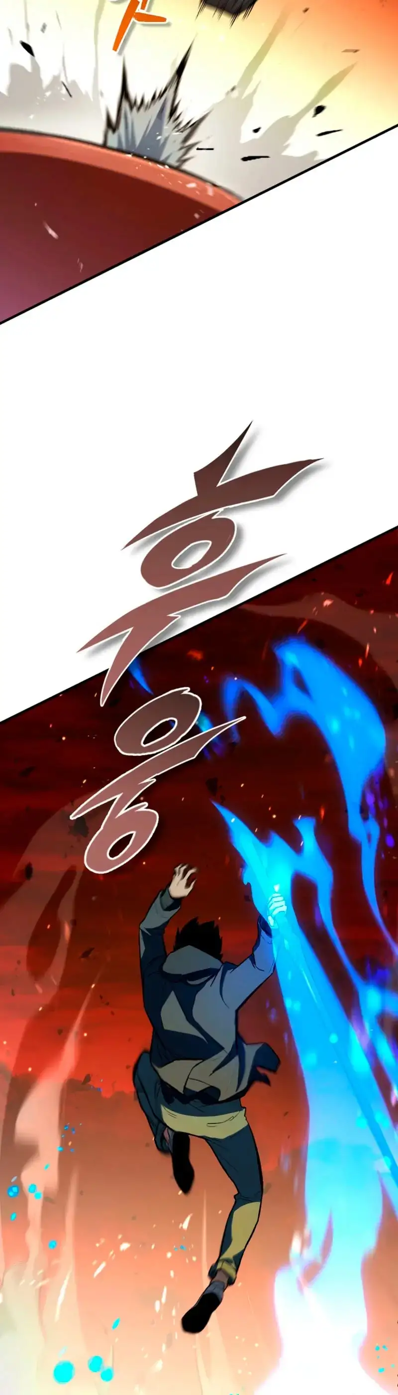 Read Heroe regresa ES Manga Online