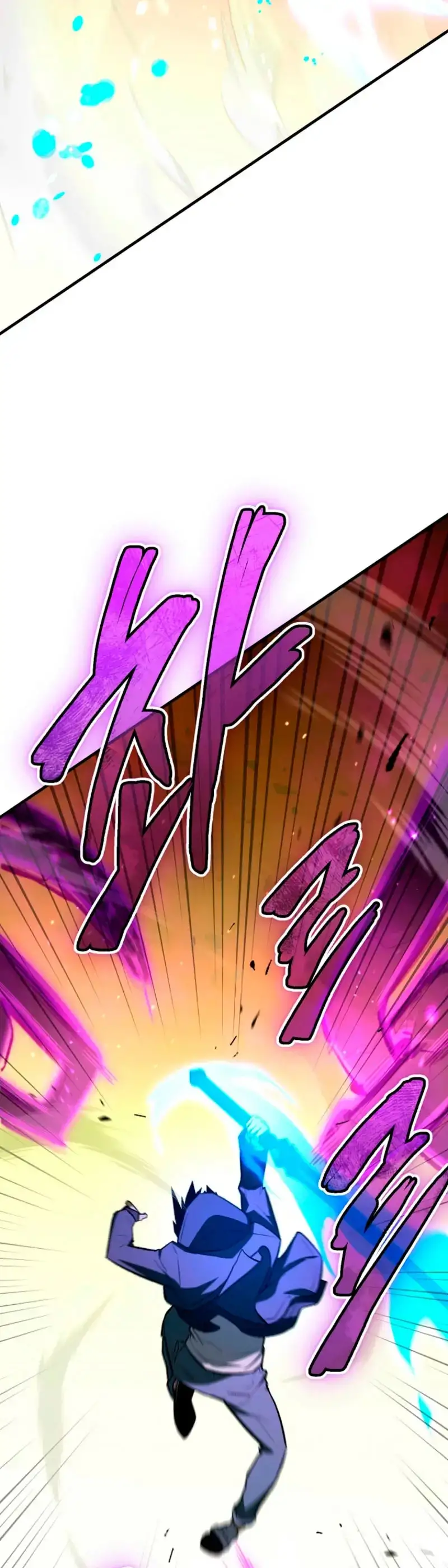 Read Heroe regresa ES Manga Online
