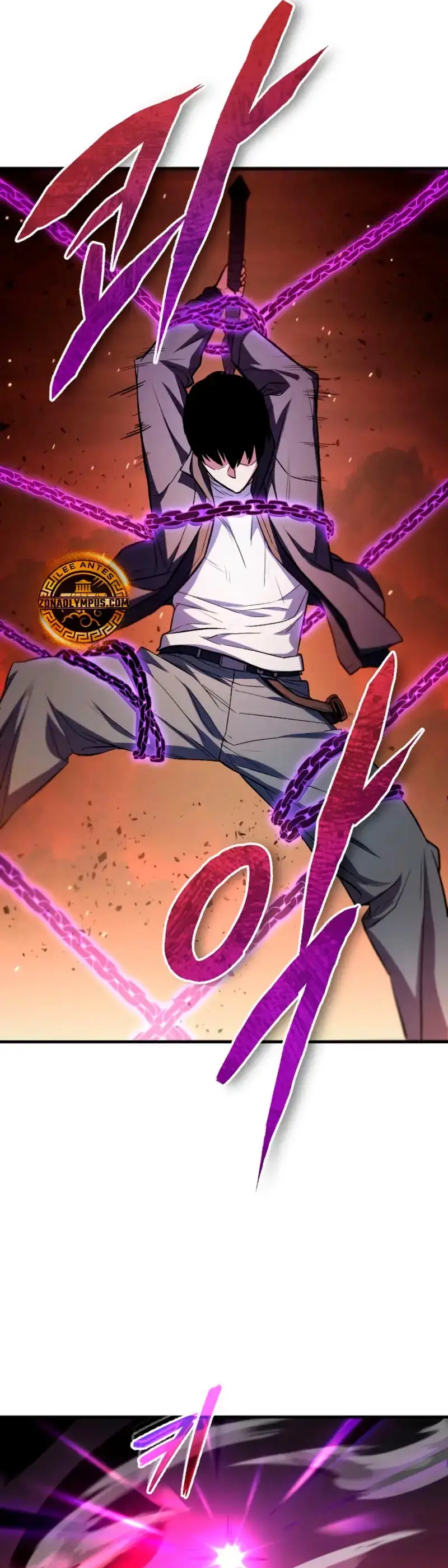 Read Heroe regresa ES Manga Online
