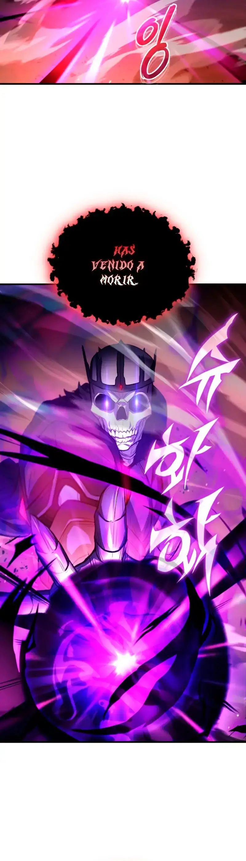 Read Heroe regresa ES Manga Online