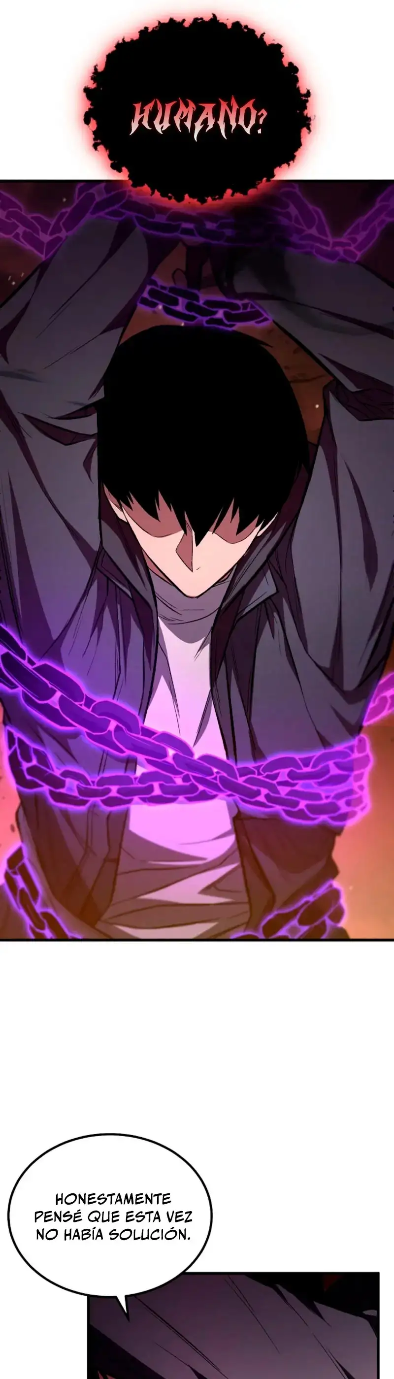 Read Heroe regresa ES Manga Online