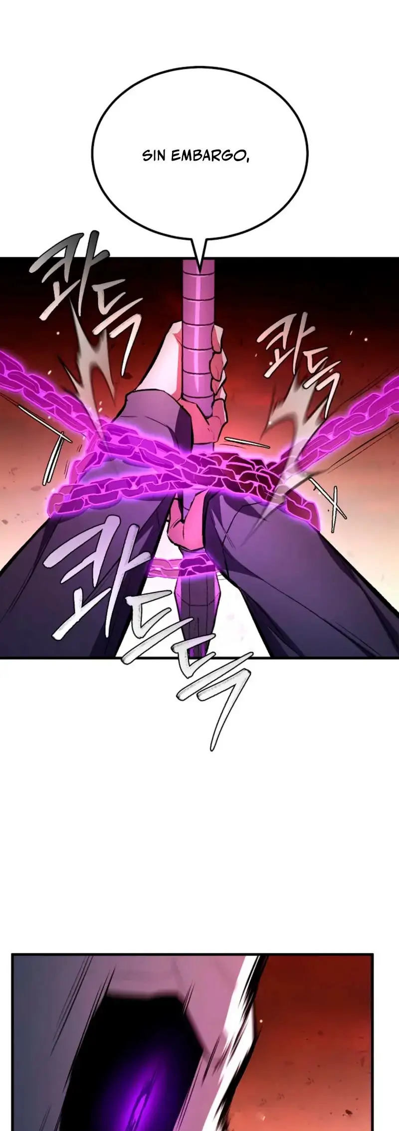 Read Heroe regresa ES Manga Online