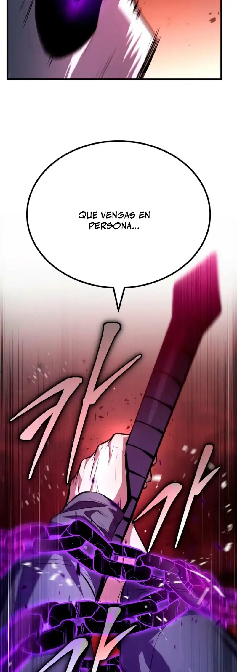 Read Heroe regresa ES Manga Online