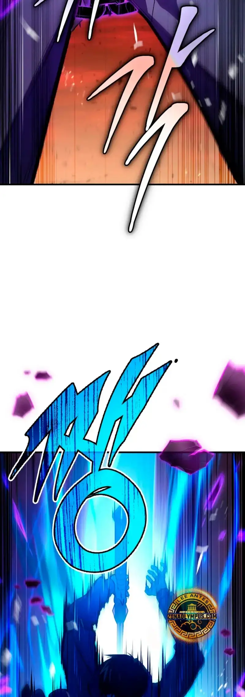 Read Heroe regresa ES Manga Online