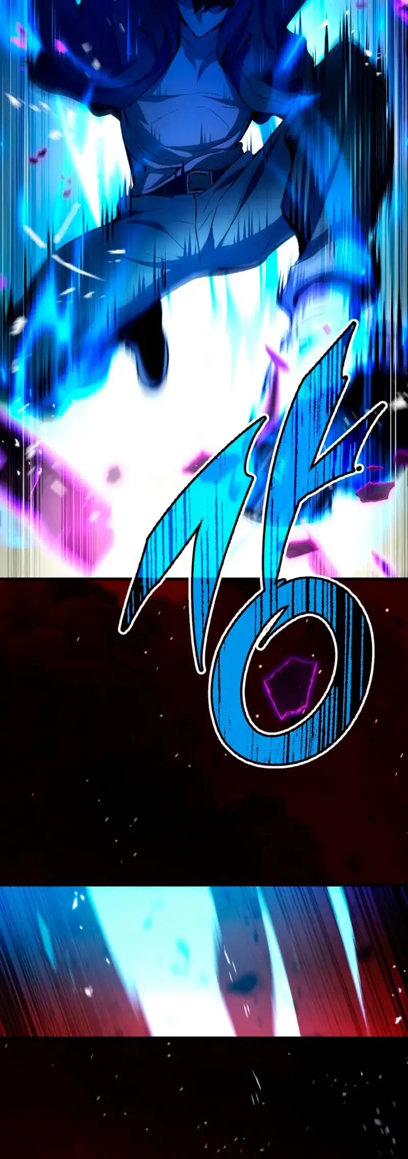 Read Heroe regresa ES Manga Online