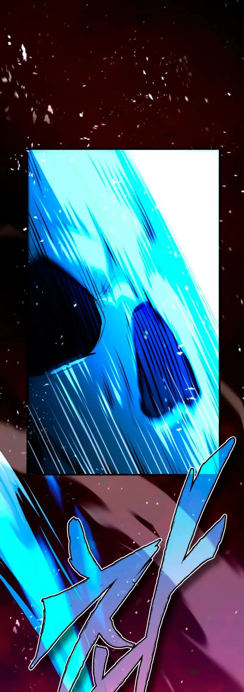Read Heroe regresa ES Manga Online