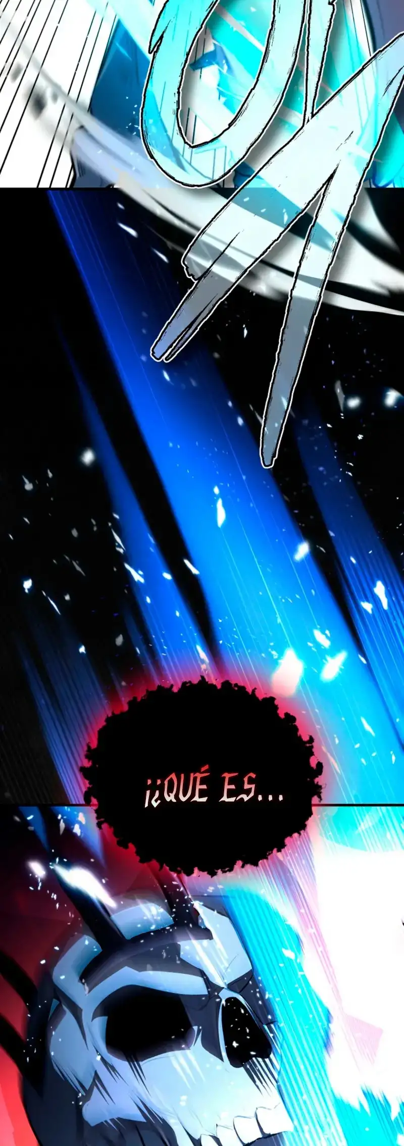 Read Heroe regresa ES Manga Online