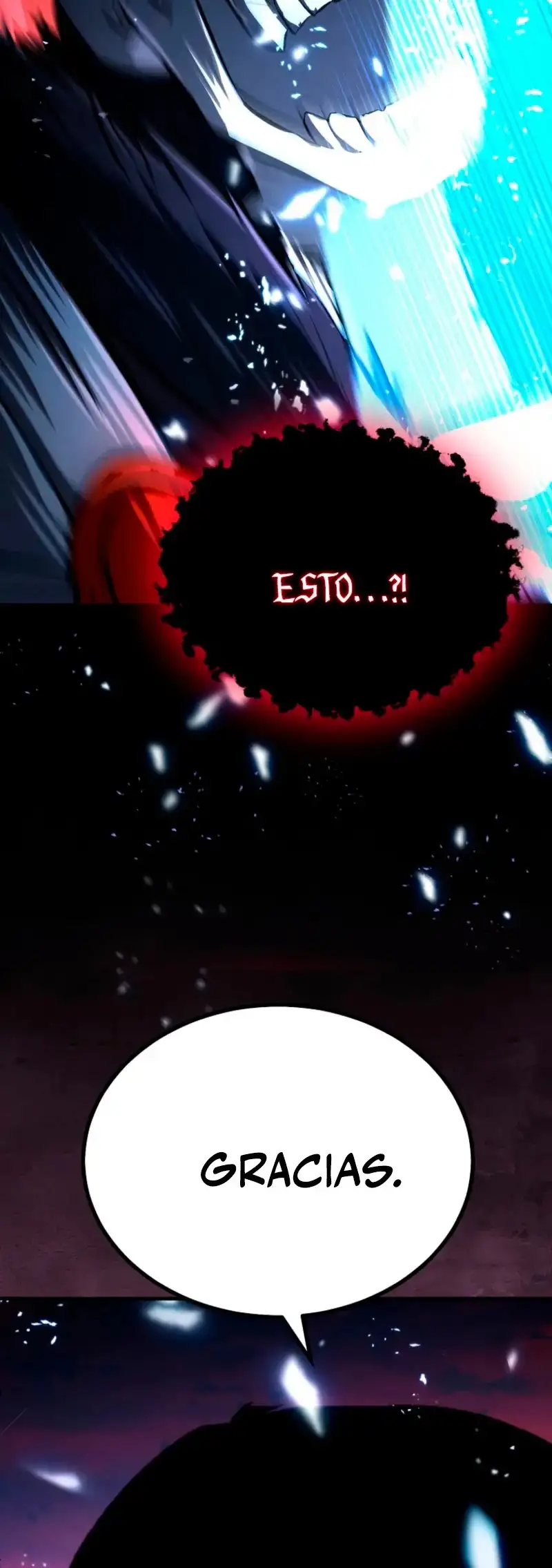 Read Heroe regresa ES Manga Online