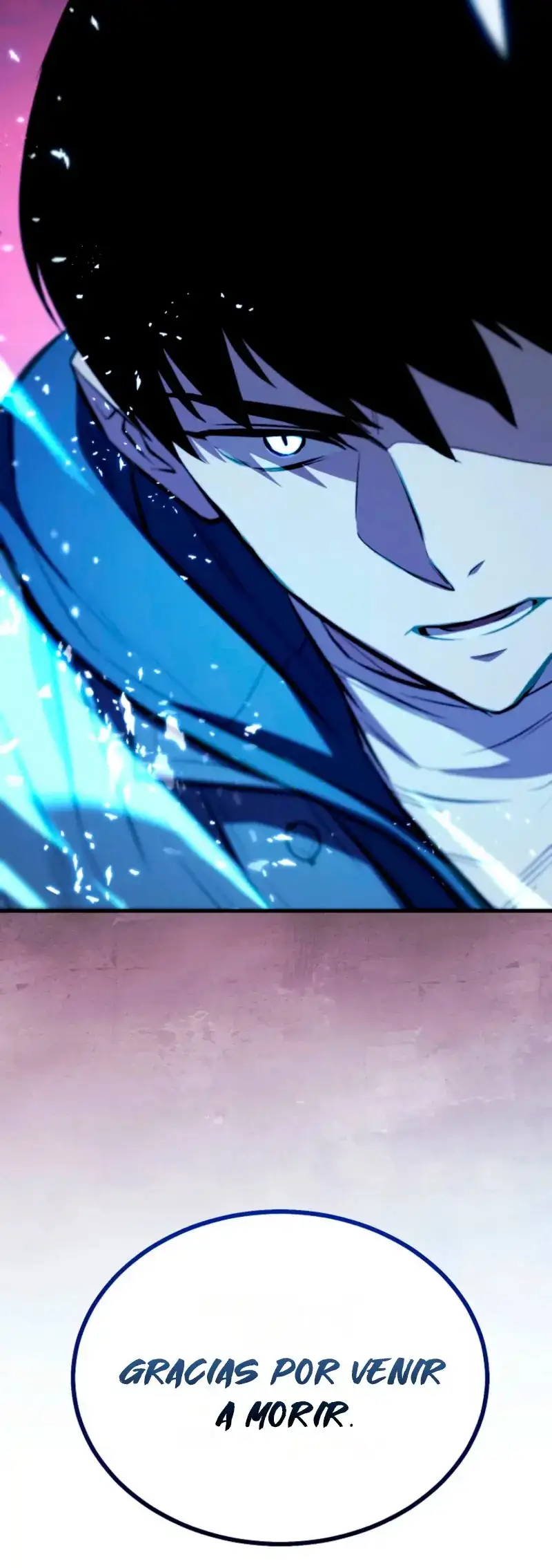 Read Heroe regresa ES Manga Online