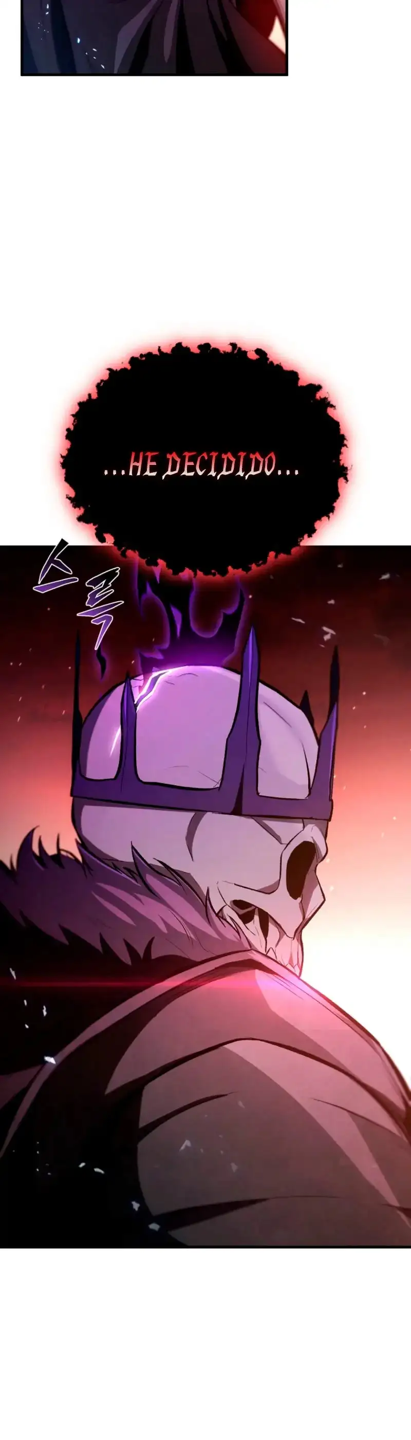 Read Heroe regresa ES Manga Online