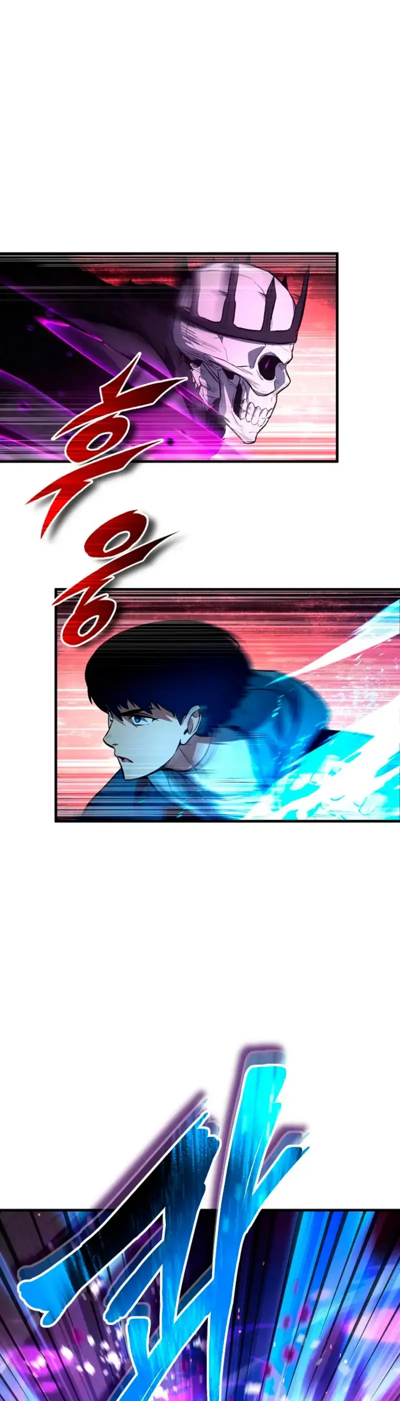 Read Heroe regresa ES Manga Online