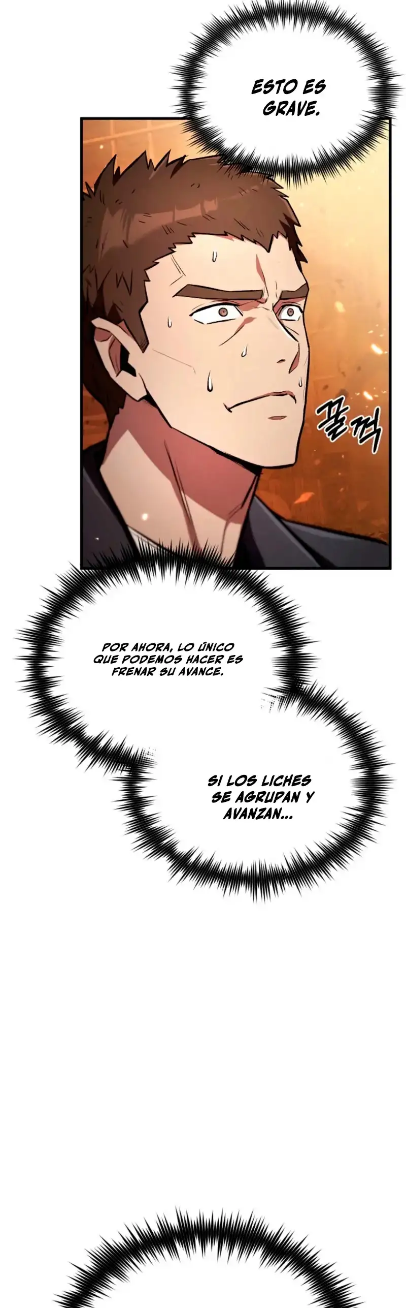 Read Heroe regresa ES Manga Online