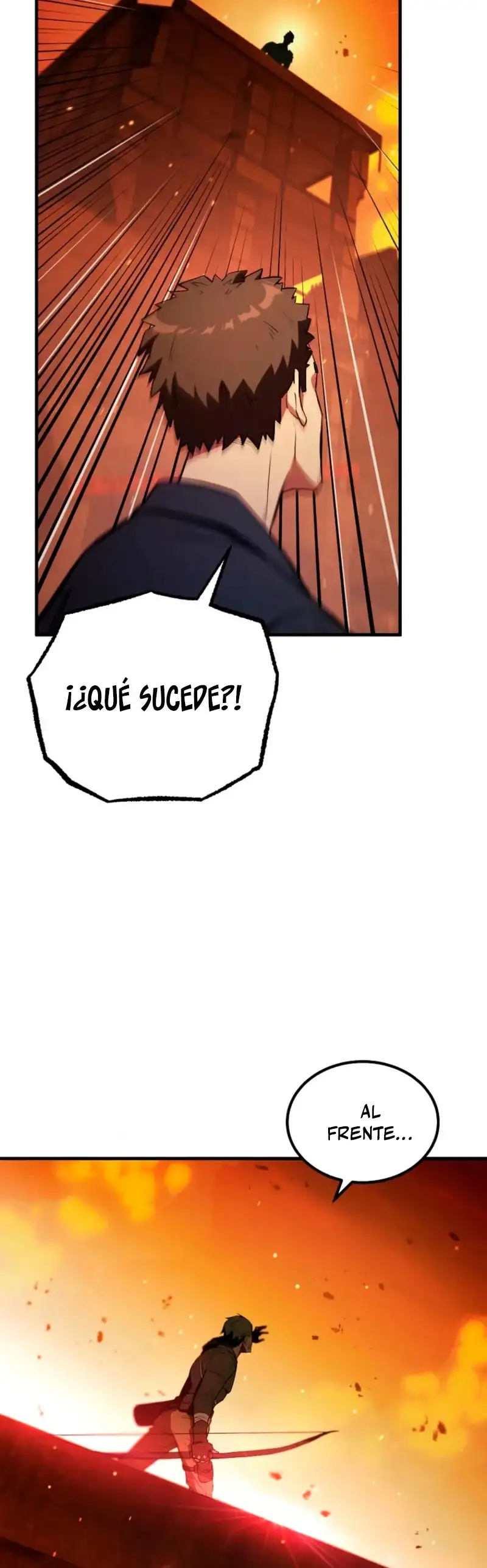 Read Heroe regresa ES Manga Online