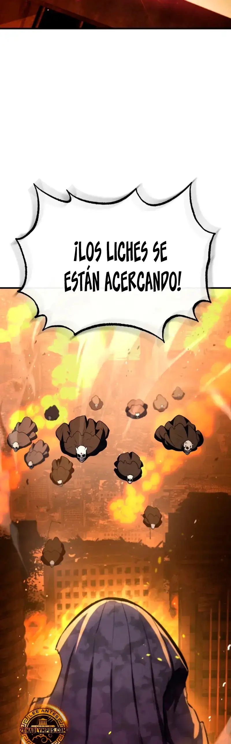 Read Heroe regresa ES Manga Online
