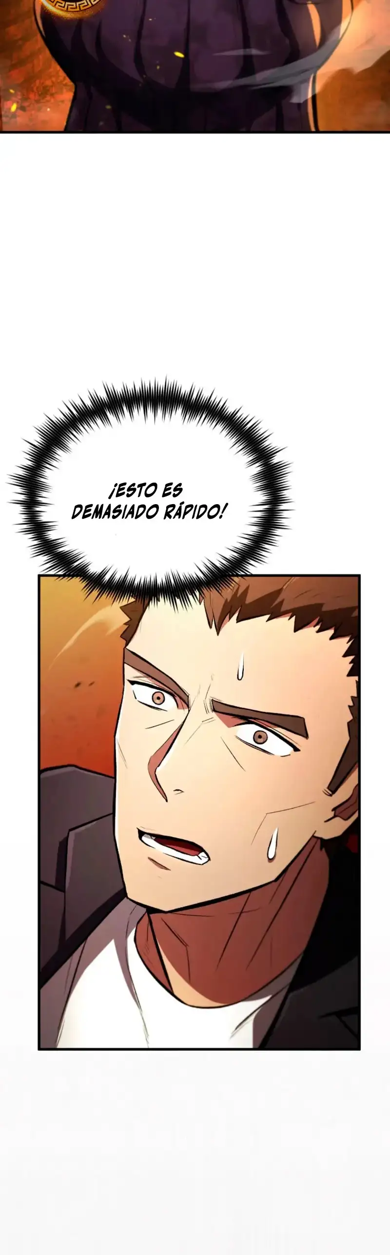 Read Heroe regresa ES Manga Online