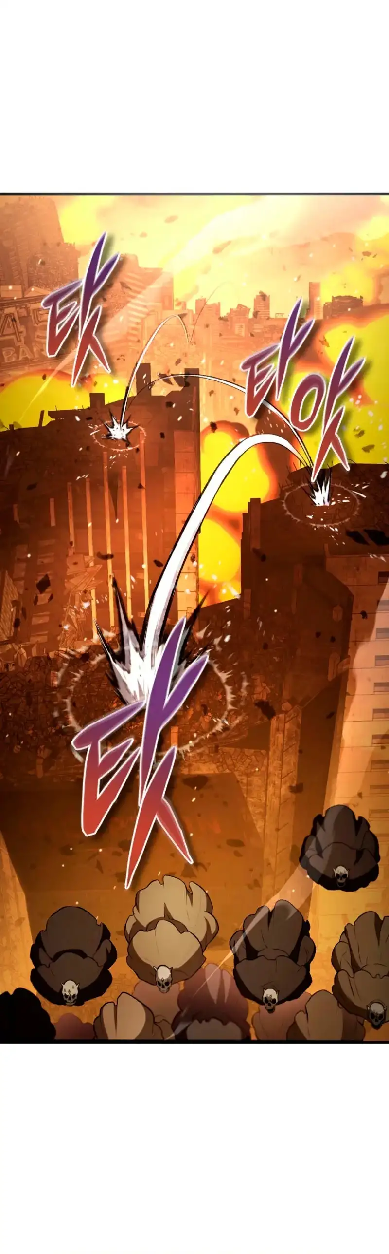 Read Heroe regresa ES Manga Online