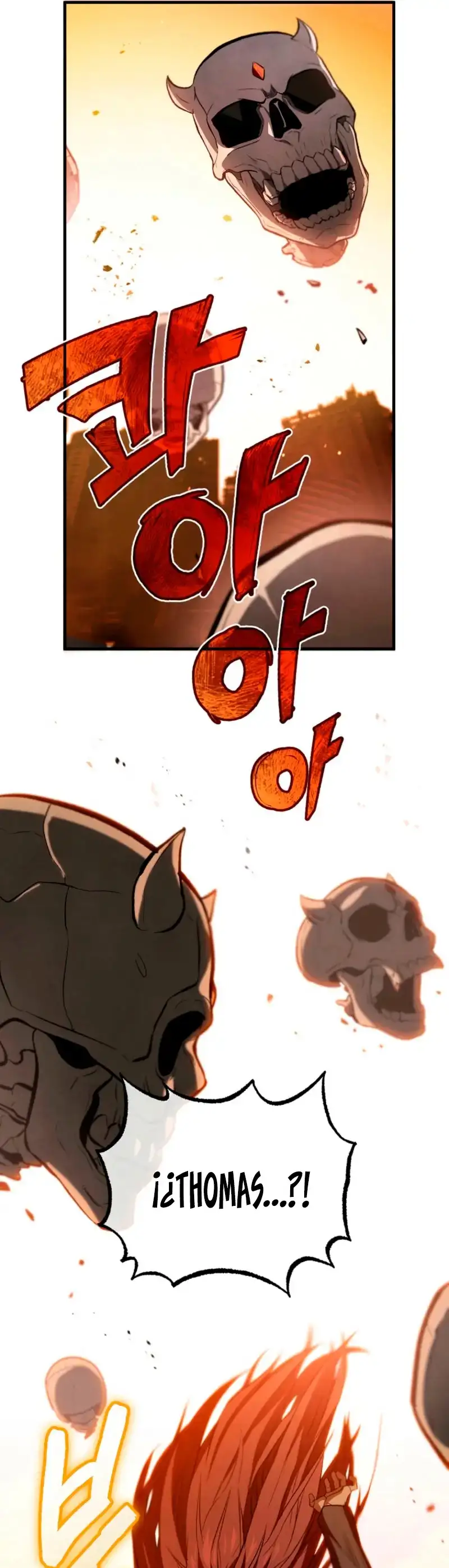 Read Heroe regresa ES Manga Online