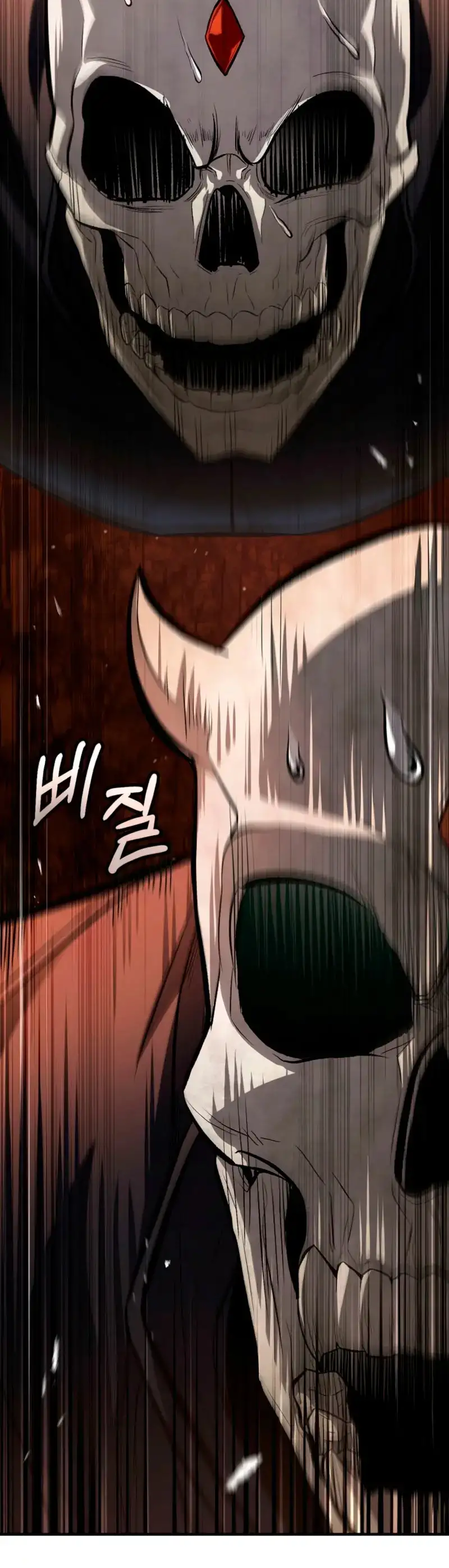 Read Heroe regresa ES Manga Online