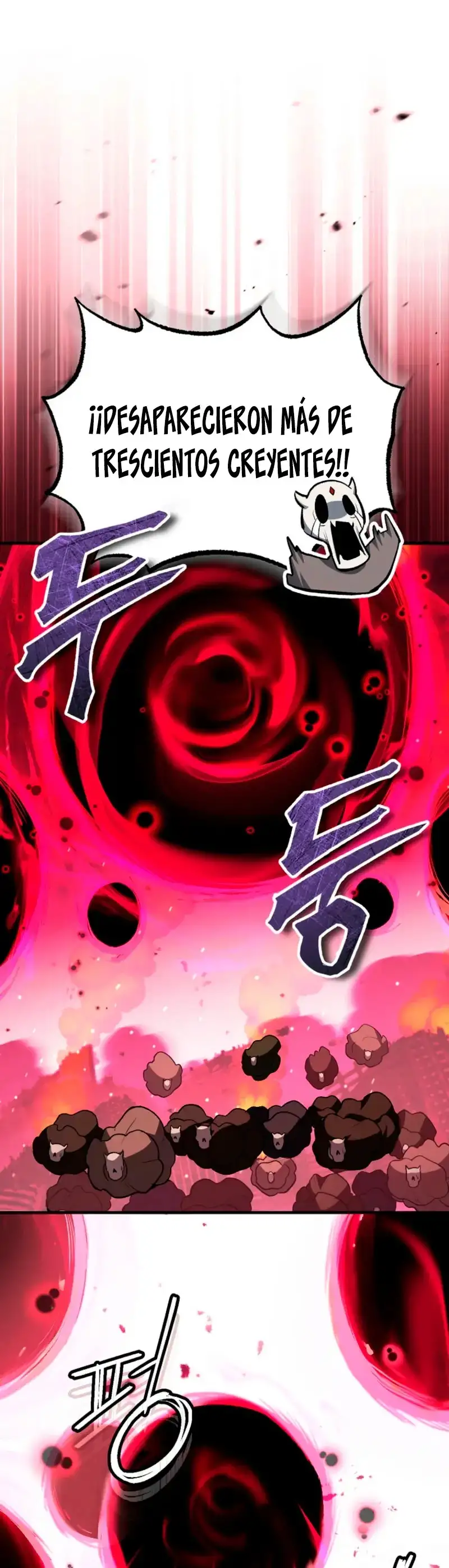 Read Heroe regresa ES Manga Online