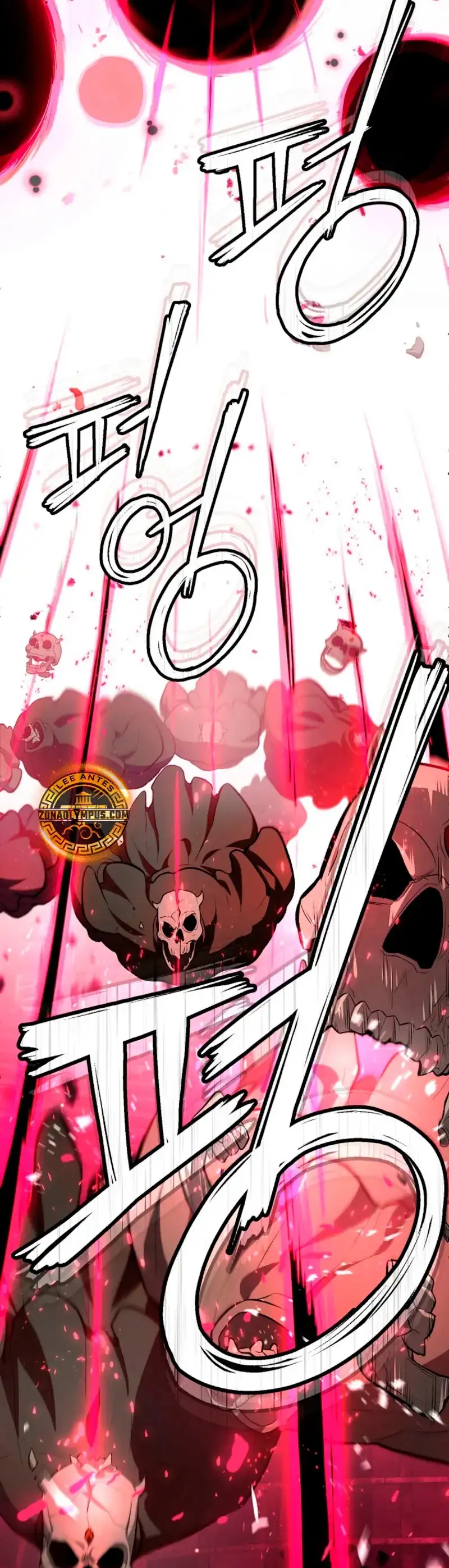 Read Heroe regresa ES Manga Online