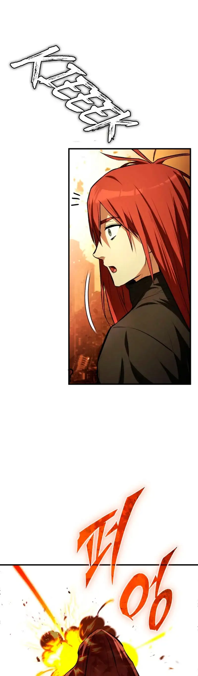 Read Heroe regresa ES Manga Online