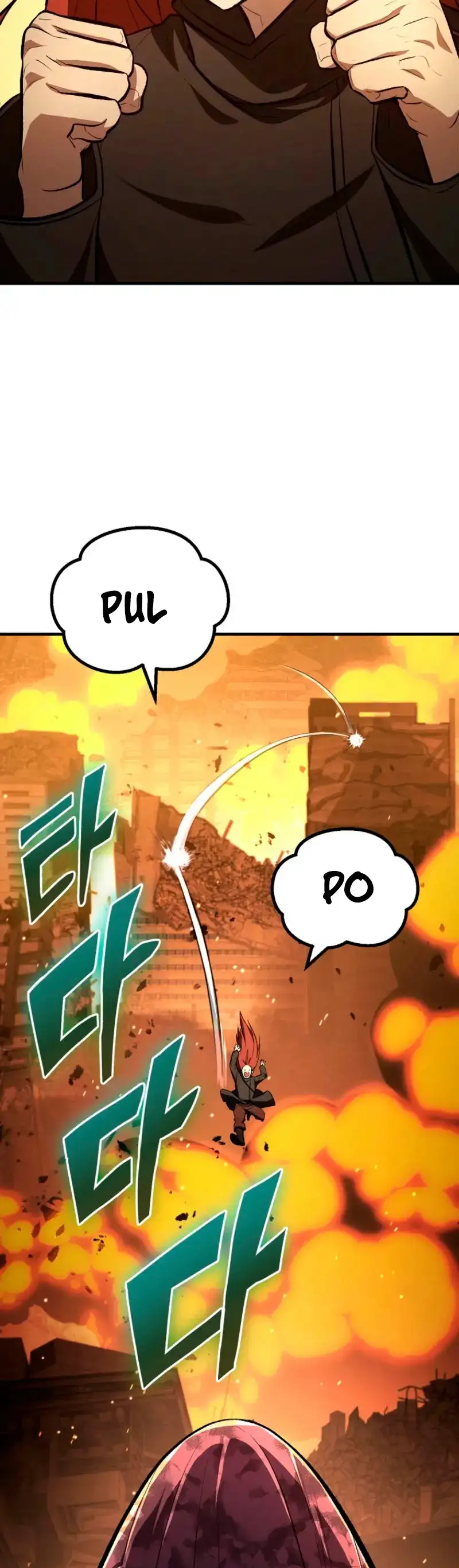 Read Heroe regresa ES Manga Online