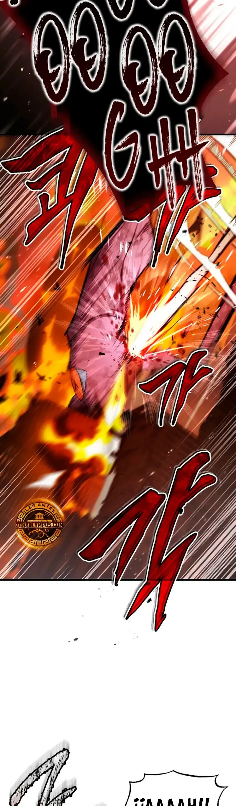 Read Heroe regresa ES Manga Online