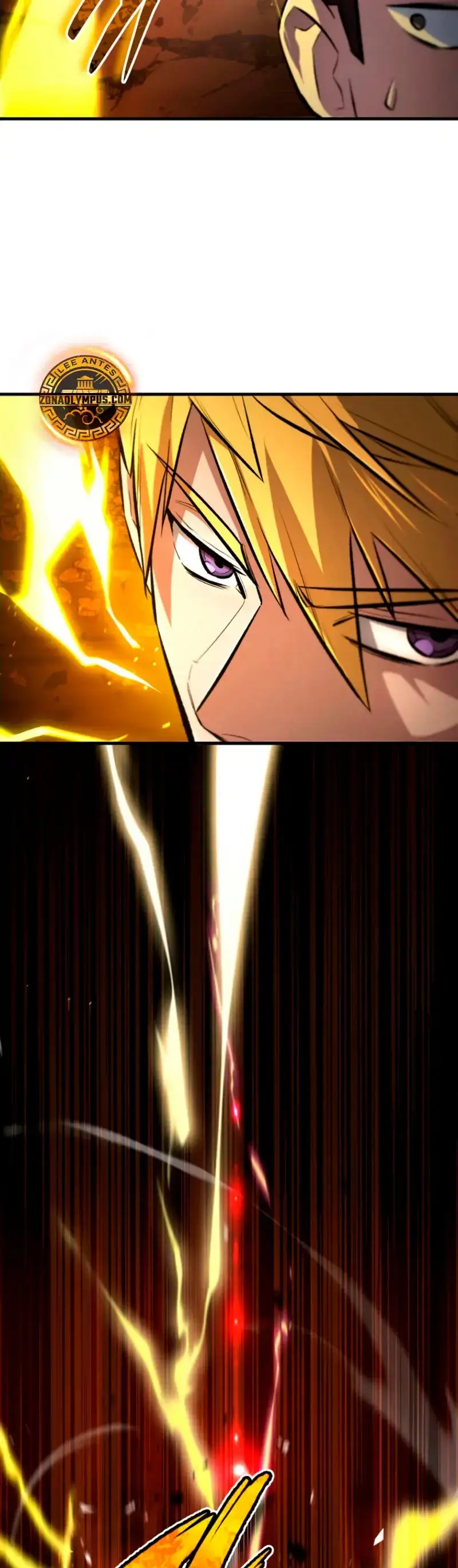 Read Heroe regresa ES Manga Online