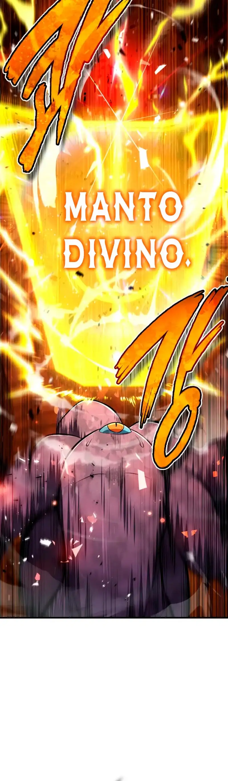 Read Heroe regresa ES Manga Online