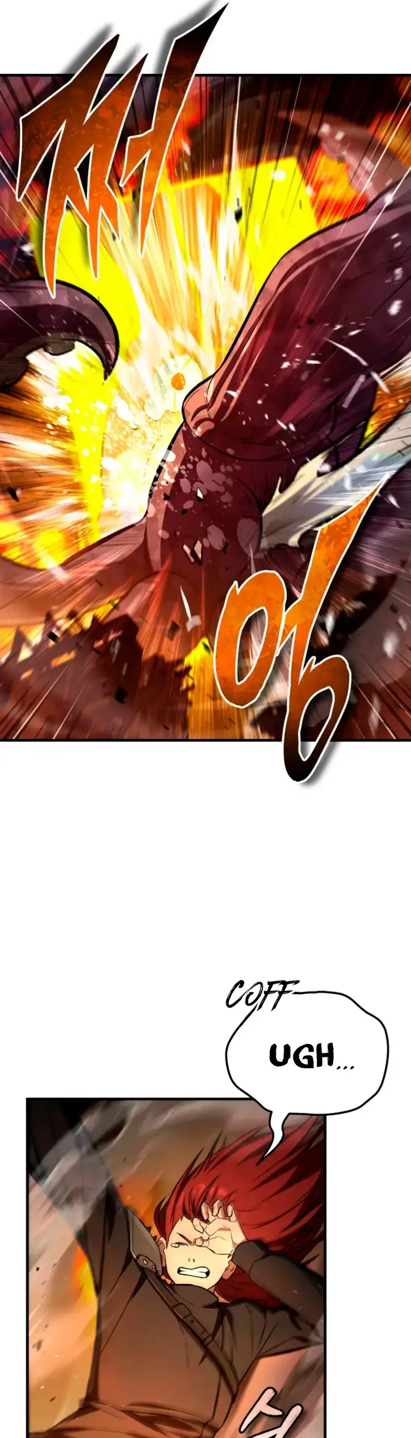 Read Heroe regresa ES Manga Online