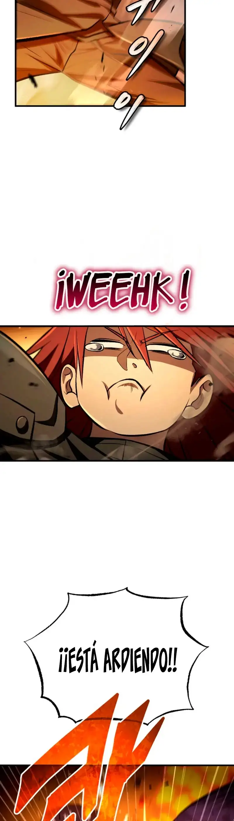 Read Heroe regresa ES Manga Online