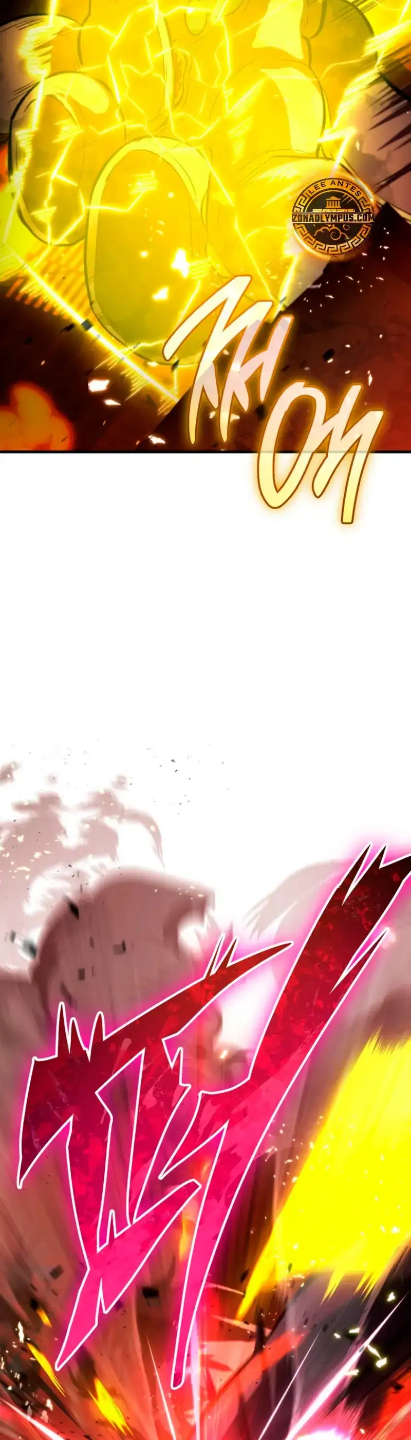 Read Heroe regresa ES Manga Online