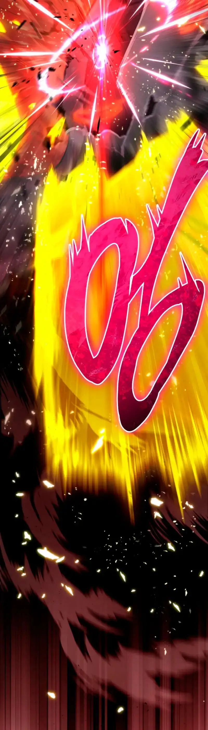 Read Heroe regresa ES Manga Online