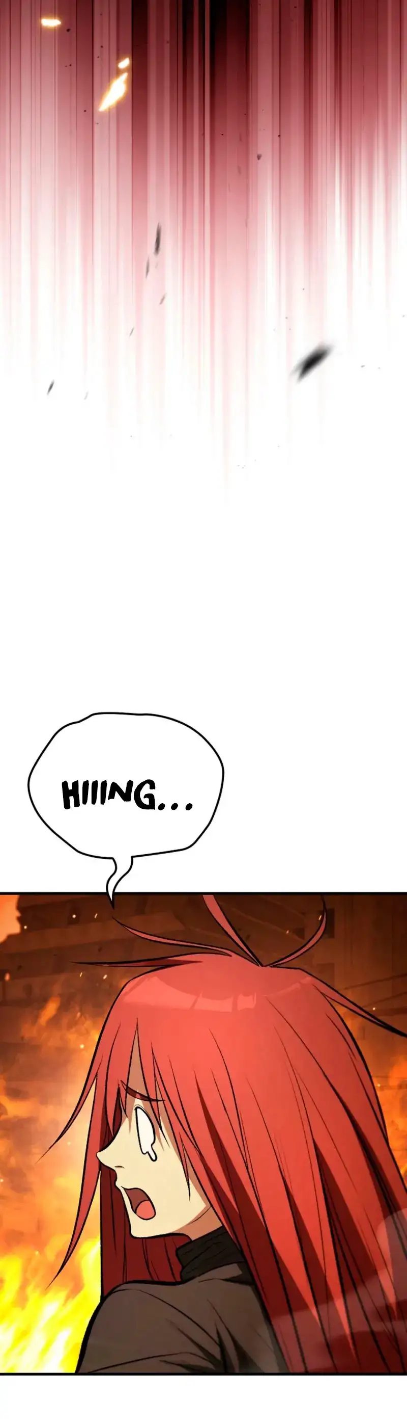 Read Heroe regresa ES Manga Online