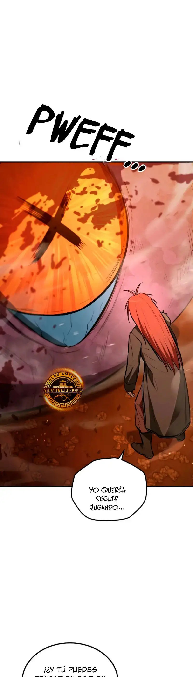 Read Heroe regresa ES Manga Online