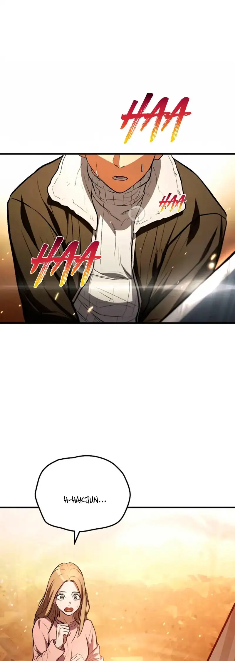 Read Heroe regresa ES Manga Online