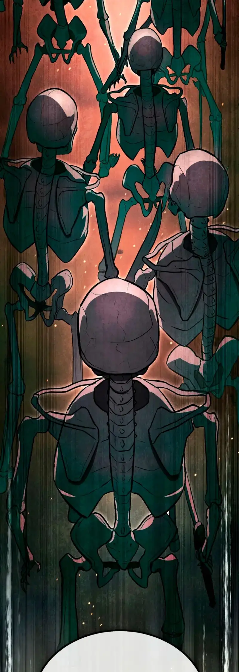 Read Heroe regresa ES Manga Online
