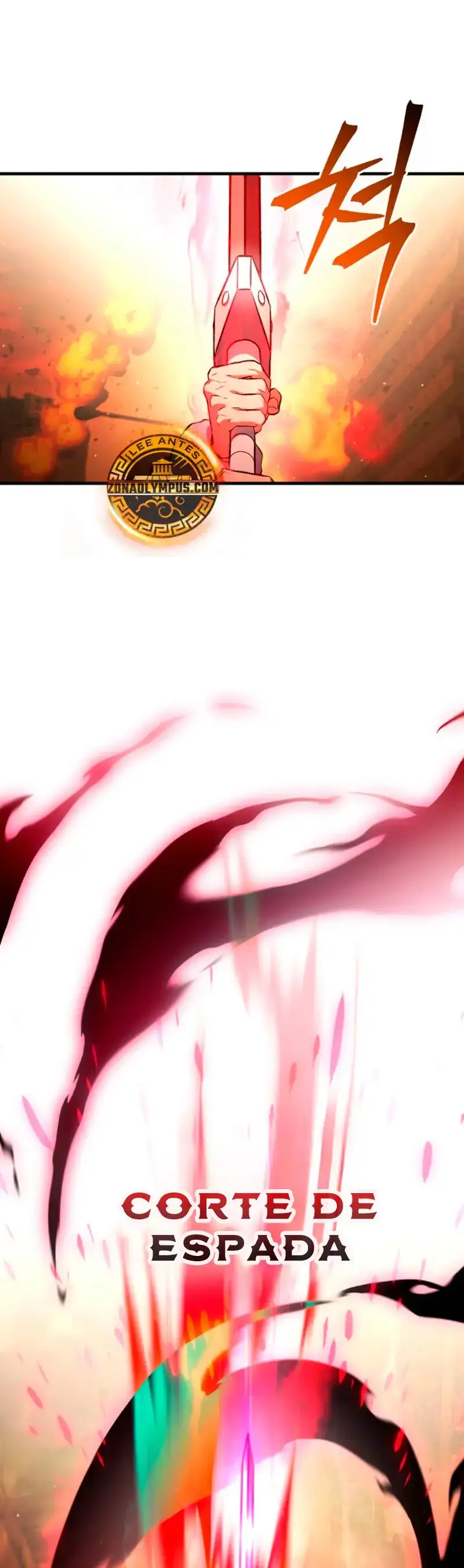 Read Heroe regresa ES Manga Online