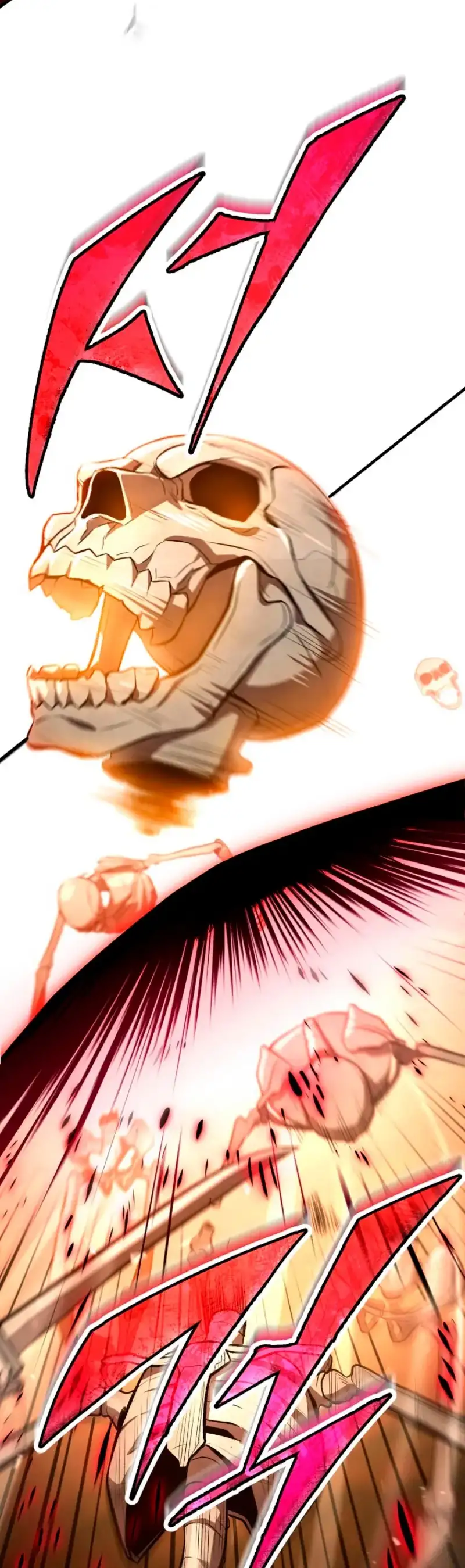 Read Heroe regresa ES Manga Online