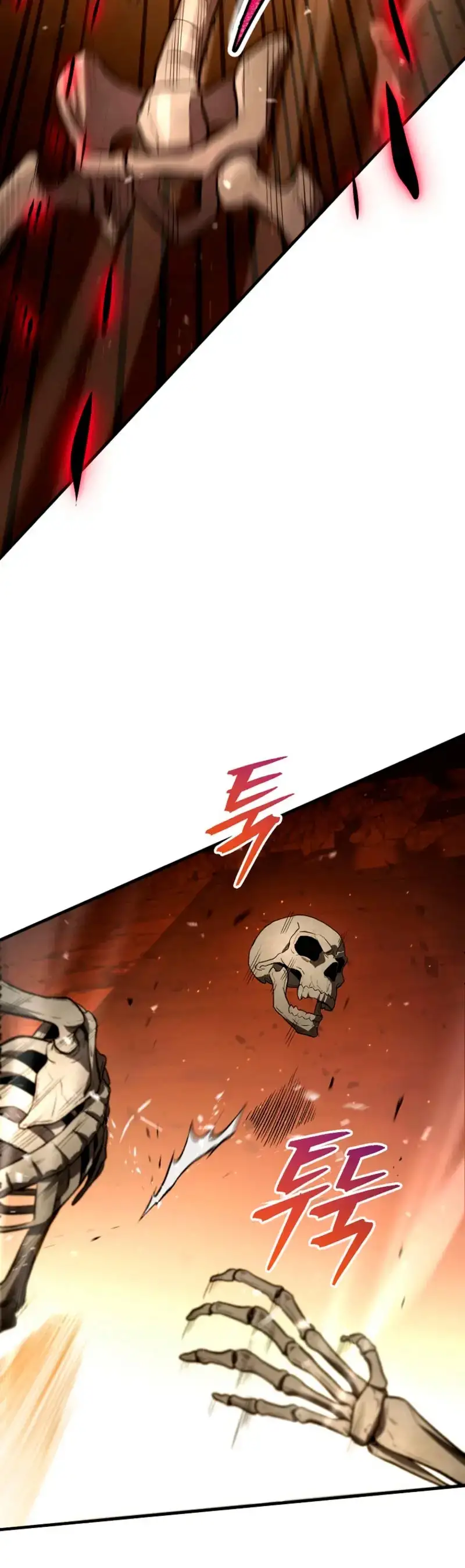 Read Heroe regresa ES Manga Online