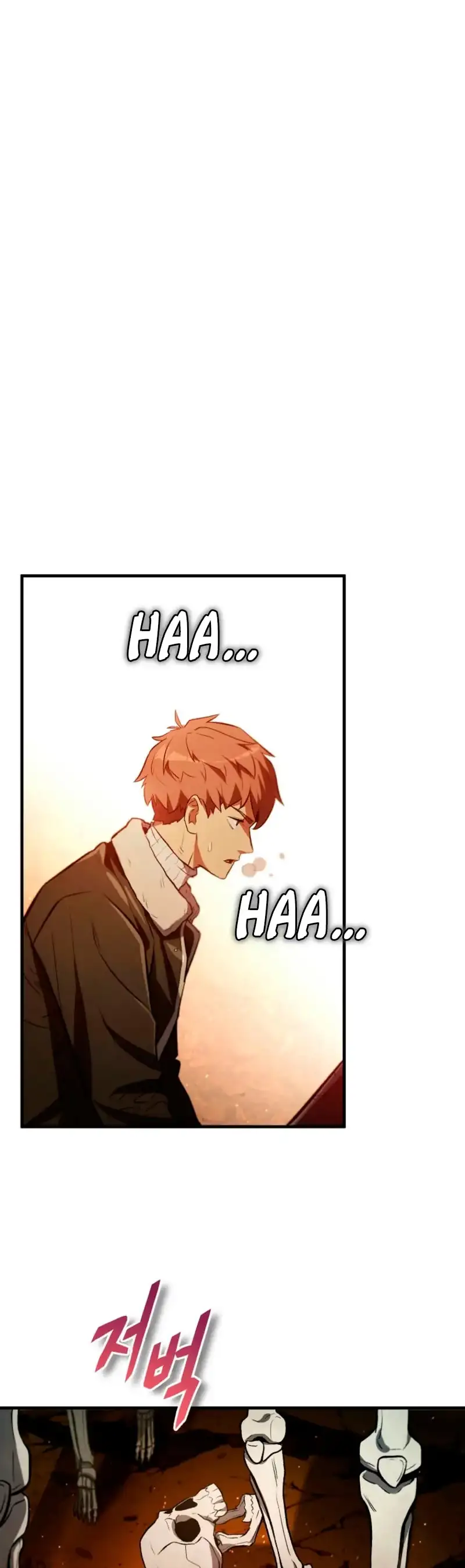 Read Heroe regresa ES Manga Online