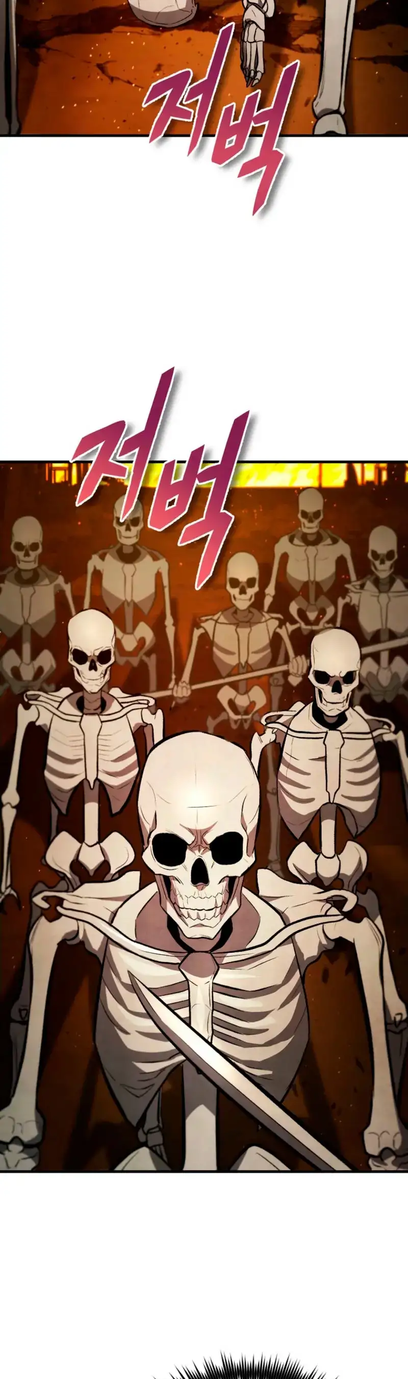 Read Heroe regresa ES Manga Online