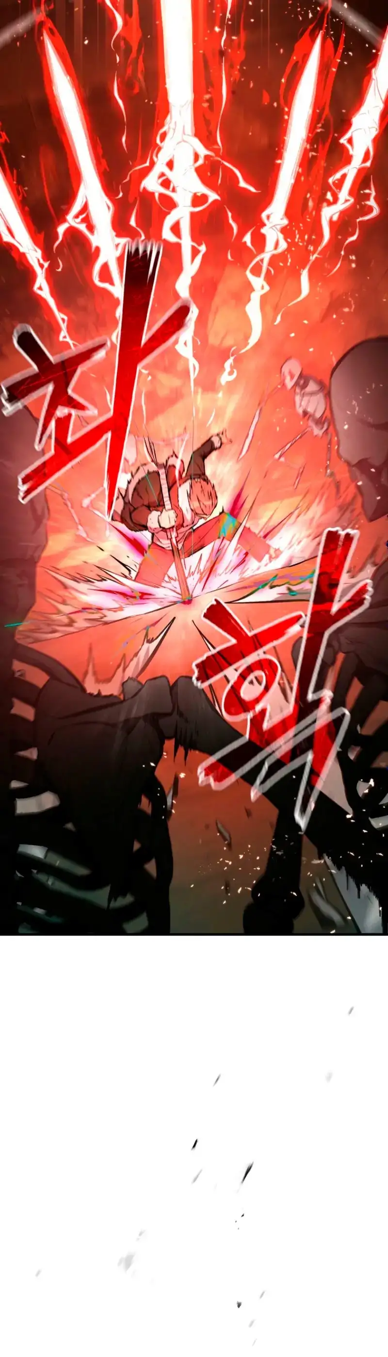 Read Heroe regresa ES Manga Online