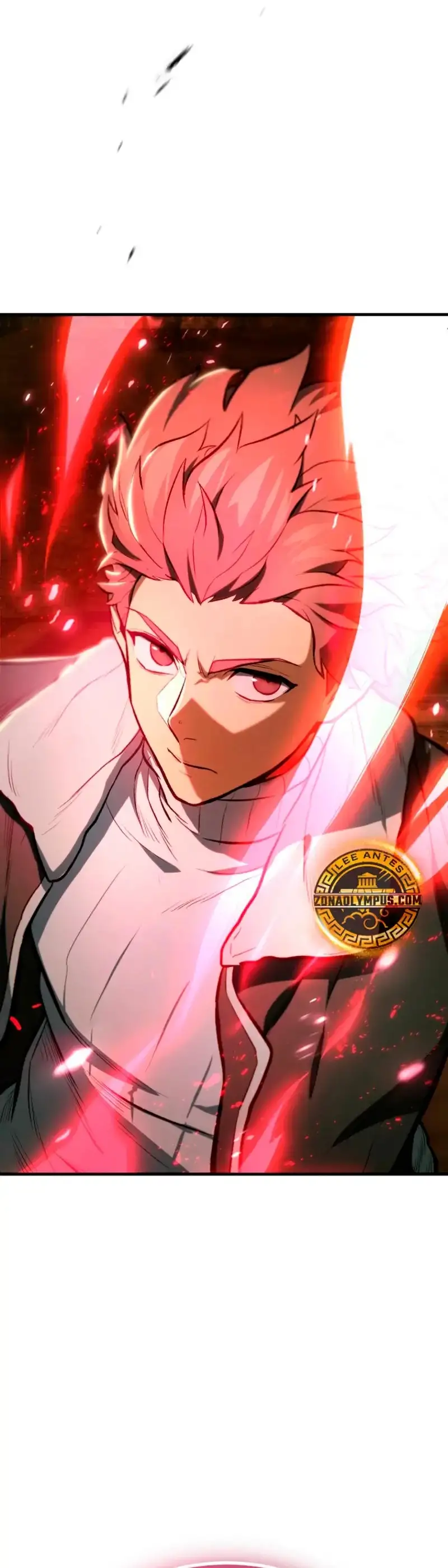 Read Heroe regresa ES Manga Online