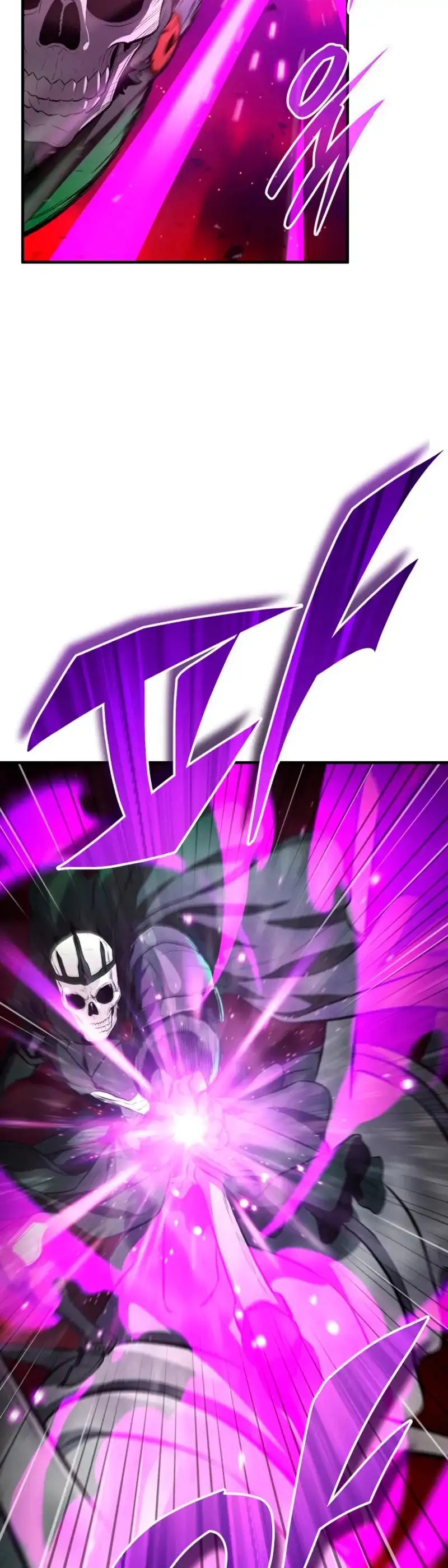 Read Heroe regresa ES Manga Online