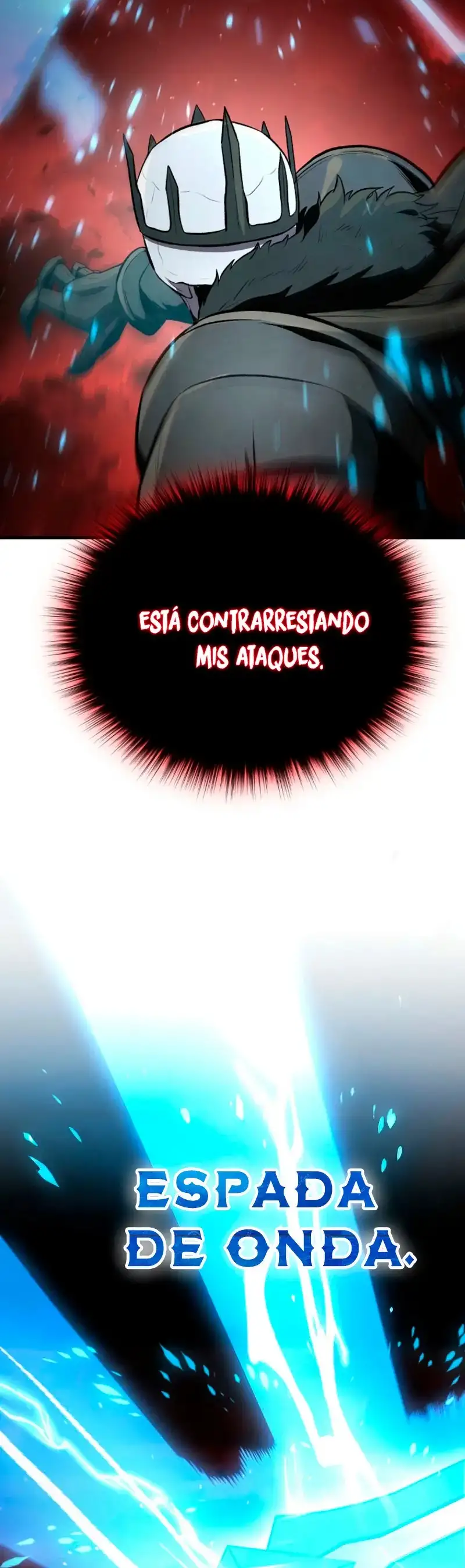 Read Heroe regresa ES Manga Online