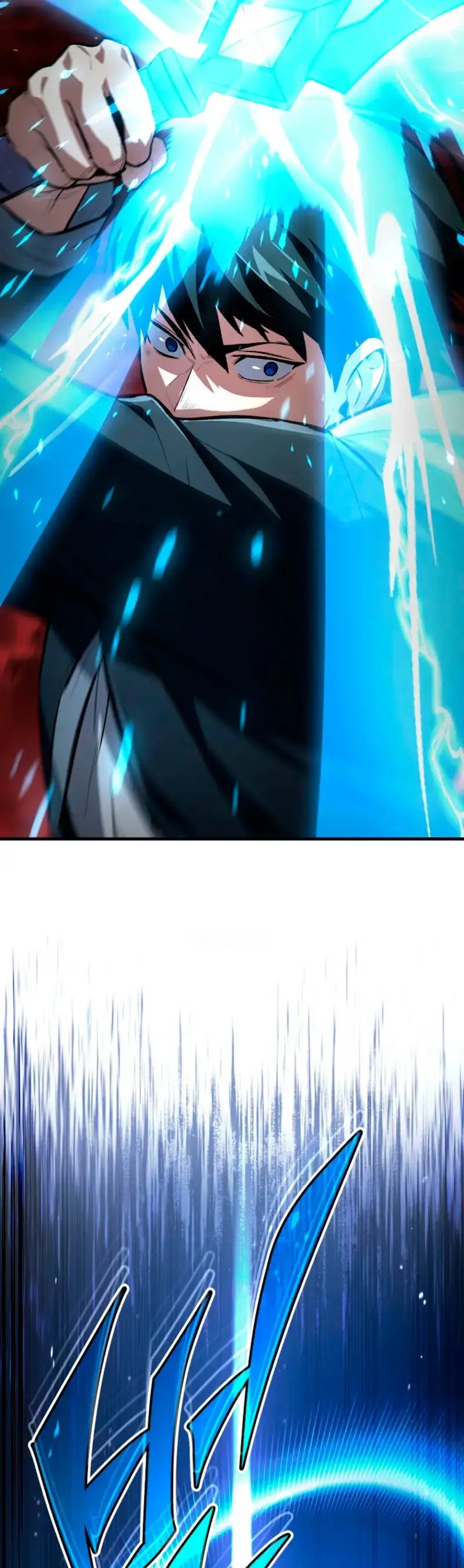 Read Heroe regresa ES Manga Online