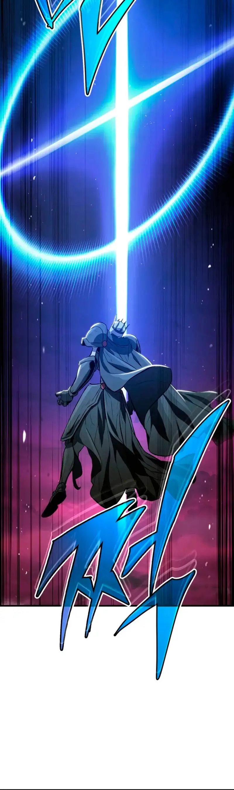 Read Heroe regresa ES Manga Online